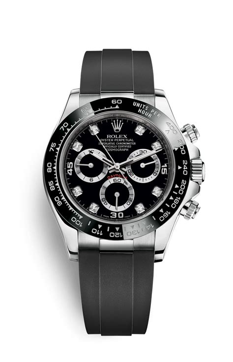 rolex zwart rood wit wijzerplaat|Rolex Cosmograph Daytona.